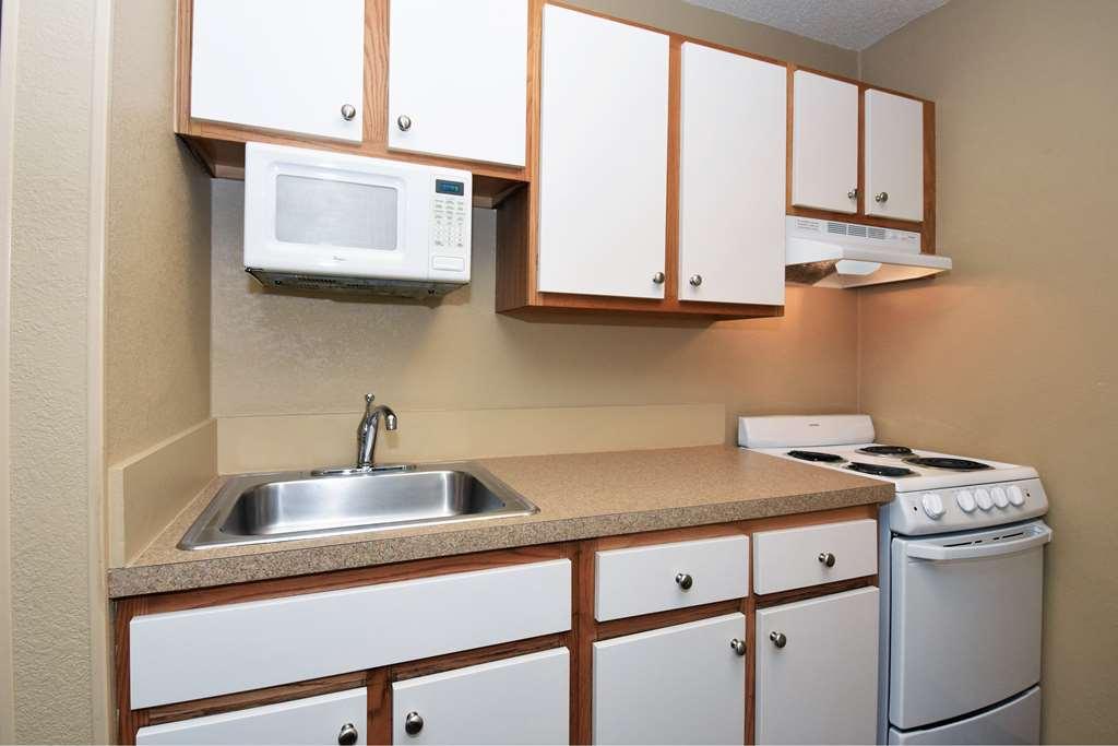 Extended Stay America Suites - Dallas - Plano Parkway - Medical Center Zimmer foto