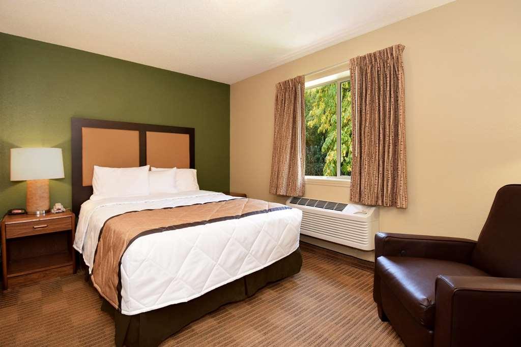 Extended Stay America Suites - Dallas - Plano Parkway - Medical Center Zimmer foto