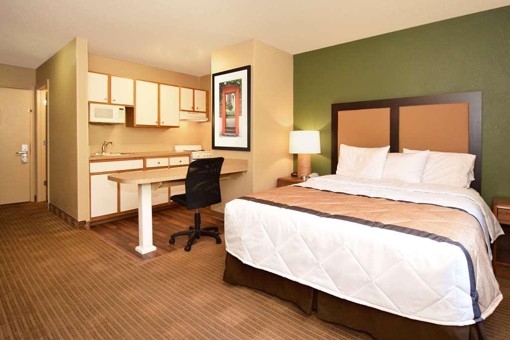 Extended Stay America Suites - Dallas - Plano Parkway - Medical Center Zimmer foto