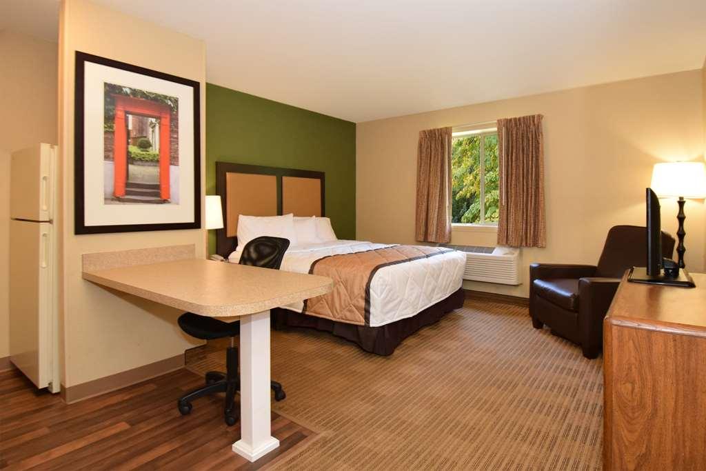 Extended Stay America Suites - Dallas - Plano Parkway - Medical Center Zimmer foto