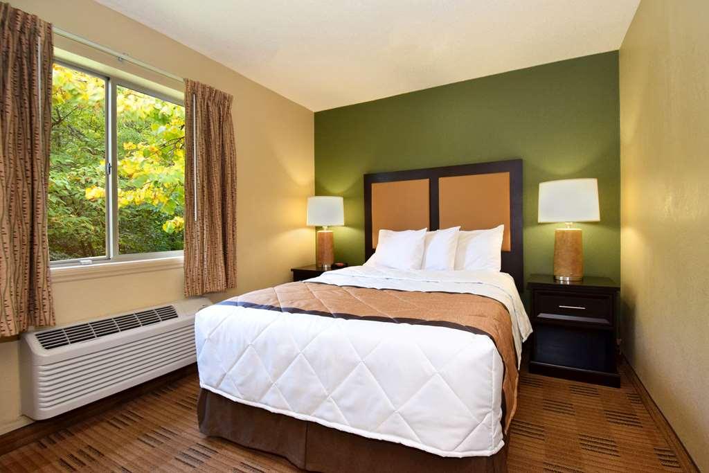 Extended Stay America Suites - Dallas - Plano Parkway - Medical Center Zimmer foto