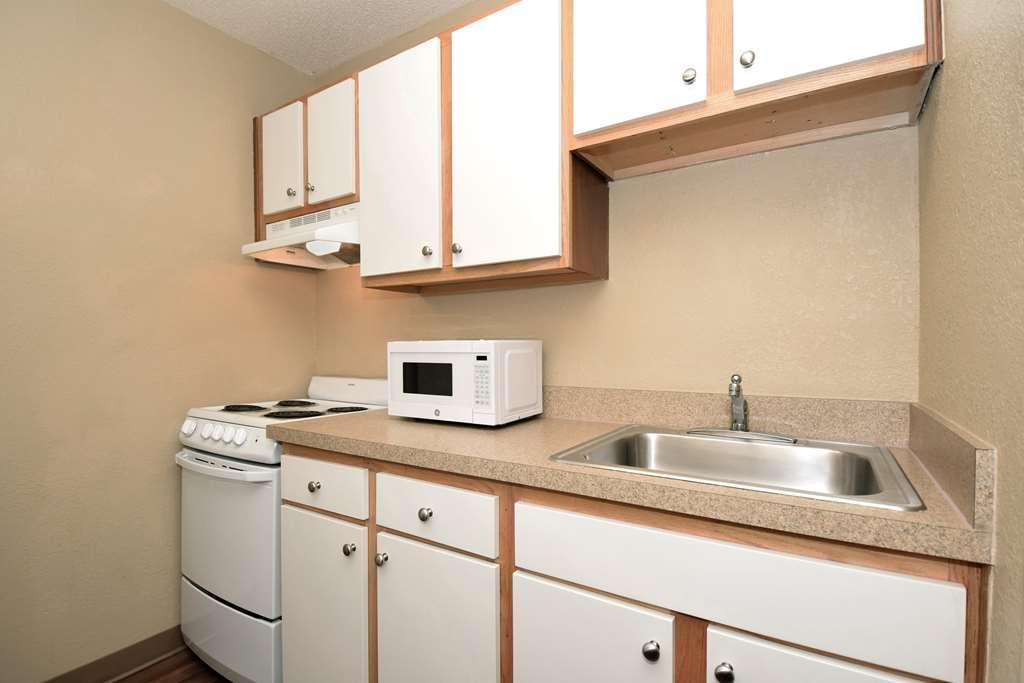 Extended Stay America Suites - Dallas - Plano Parkway - Medical Center Zimmer foto
