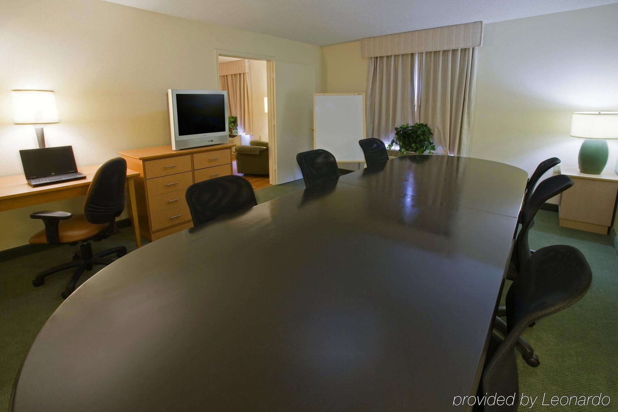 Extended Stay America Suites - Dallas - Plano Parkway - Medical Center Exterior foto