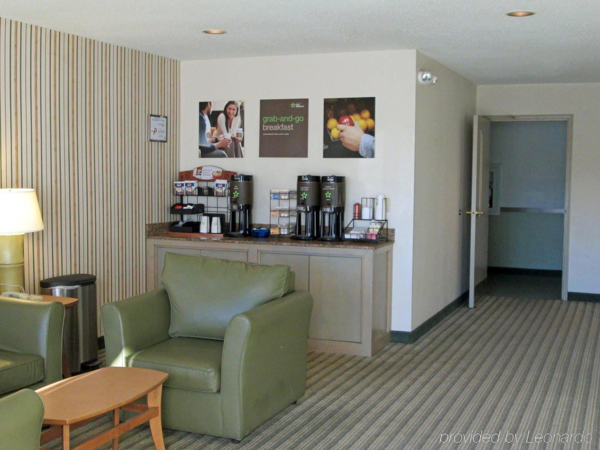 Extended Stay America Suites - Dallas - Plano Parkway - Medical Center Exterior foto