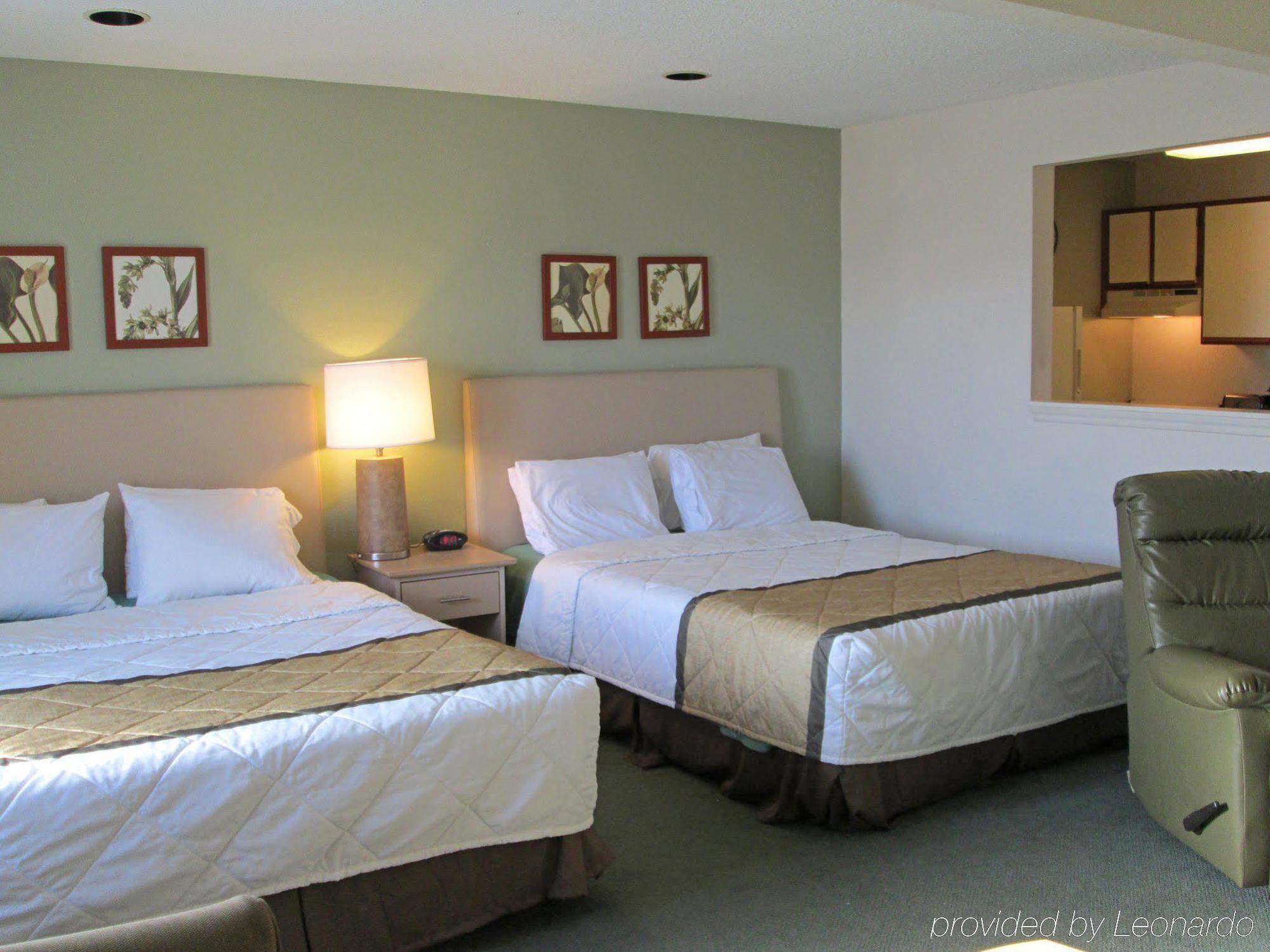 Extended Stay America Suites - Dallas - Plano Parkway - Medical Center Exterior foto